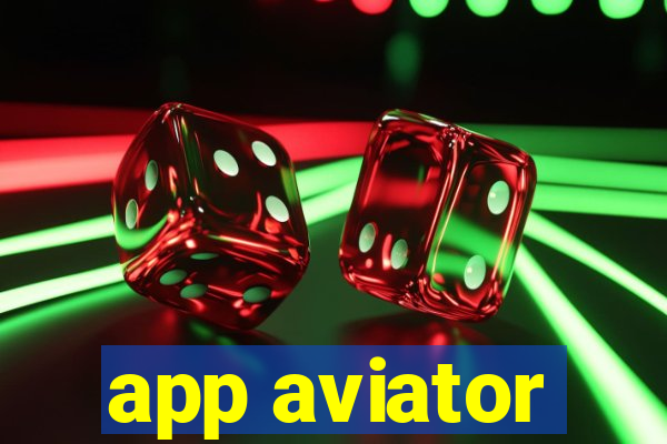 app aviator